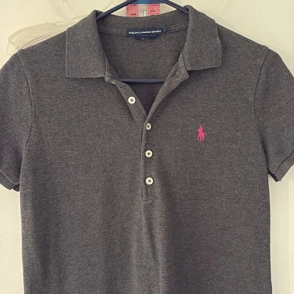 Ralph Lauren Sport Polo Dress - Picture 2 of 5